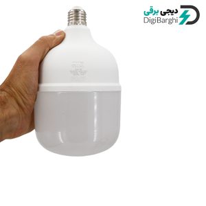 لامپ مهتابی 40وات پارس سهیل سرپیچ E27