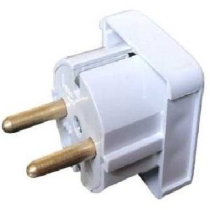 دوشاخه ارت دار آذین